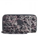 Портмоне Kipling IMALI Navy Stick Pr (Q56) KI4284_Q56