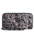 Портмоне Kipling IMALI Navy Stick Pr (Q56) KI4284_Q56