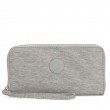 Портмоне Kipling IMALI Chalk Grey (62M) KI5689_62M
