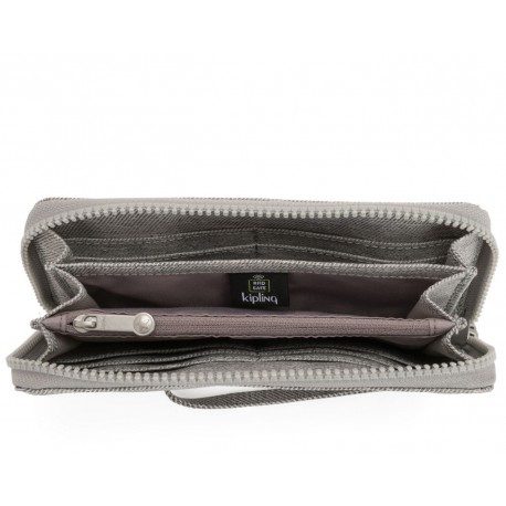 Портмоне Kipling IMALI Chalk Grey (62M) KI5689_62M