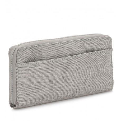Портмоне Kipling IMALI Chalk Grey (62M) KI5689_62M