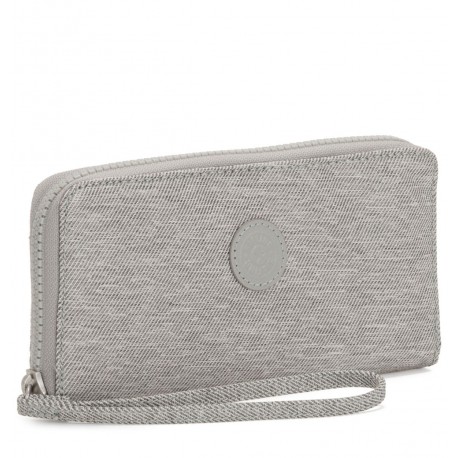 Портмоне Kipling IMALI Chalk Grey (62M) KI5689_62M