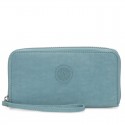 Портмоне Kipling IMALI Aqua Frost (50L) KI5216_50L