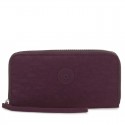 Портмоне Kipling IMALI Dark Plum (51E) KI5216_51E
