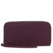 Портмоне Kipling IMALI Dark Plum (51E) KI5216_51E