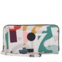 Портмоне Kipling IMALI Music Print (52M) KI5216_52M