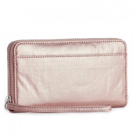 Портмоне Kipling ALIA Metallic Blush (49B) KI2512_49B