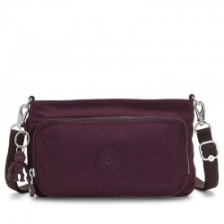 Сумочка / Клатч Kipling MYRTE Dark Plum (51E) KI6955_51E