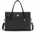 Сумка для ноутбука Kipling SUPERWORK True Dazz Black (G33) KI4150_G33