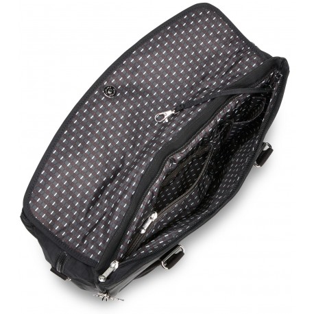 Сумка для ноутбука Kipling SUPERWORK True Dazz Black (G33) KI4150_G33