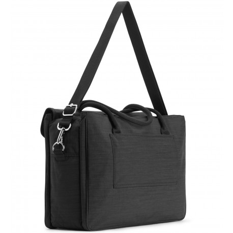 Сумка для ноутбука Kipling SUPERWORK True Dazz Black (G33) KI4150_G33