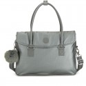 Сумка для ноутбука Kipling SUPERWORK Metallic Stony (19U) KI4150_19U