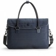 Сумка для ноутбука Kipling SUPERWORK Serious Blue (55K) K14347_55K