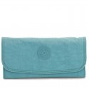Портмоне Kipling MONEY LAND Aqua Frost (50L) KI4191_50L