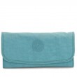 Портмоне Kipling MONEY LAND Aqua Frost (50L) KI4191_50L