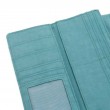 Портмоне Kipling MONEY LAND Aqua Frost (50L) KI4191_50L