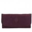 Портмоне Kipling MONEY LAND Dark Plum (51E) KI4191_51E