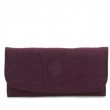 Портмоне Kipling MONEY LAND Dark Plum (51E) KI4191_51E