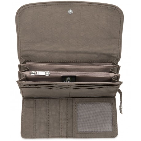 Портмоне Kipling MONEY LAND Seagrass (59D) KI4191_59D