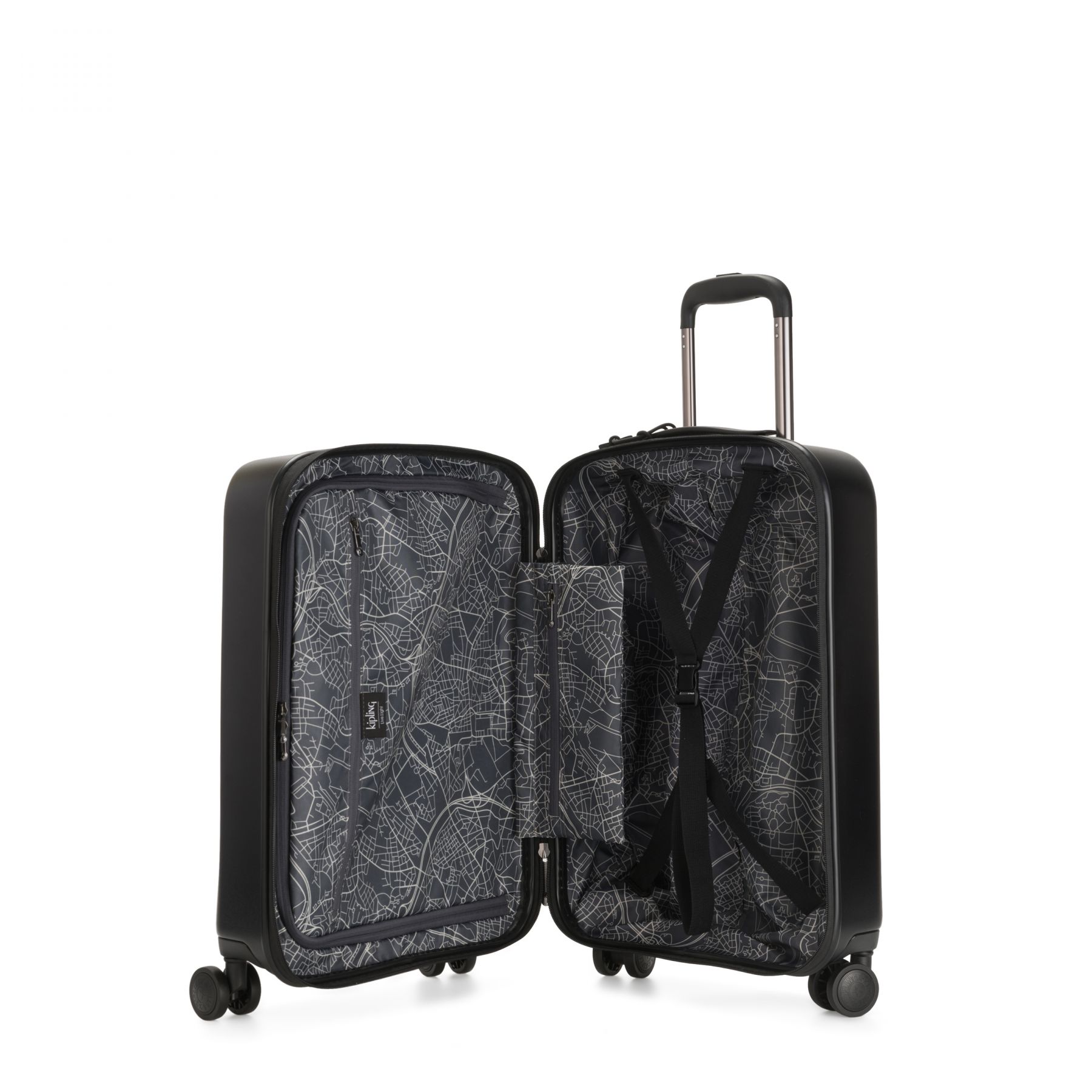 дорожные чемоданы Kipling