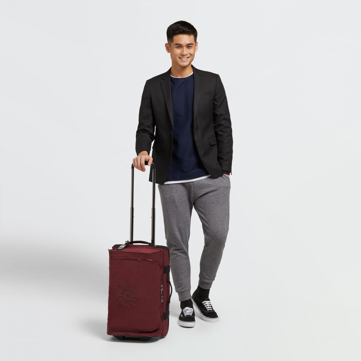 дорожные чемоданы Kipling